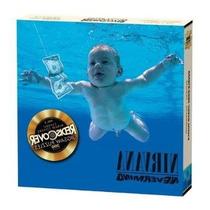 Quebra-cabeça Imagination Games Nirvana Nevermind 300 peças