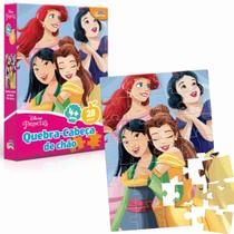 Quebra Cabeça Infantil 28 Peças Spidey Vingadores