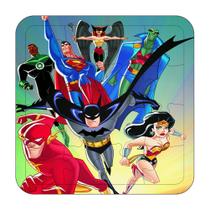 Quebra Cabeça Infantil Brinquedo Educativo 16 Peças Varios Modelos Mdf Madeira Adesivado Quebra Cabeça Infantil Brinquedo Educativo 16 Peças Varios Modelos Mdf Madeira Adesivado