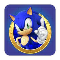 Quebra Cabeça Infantil Brinquedo Educativo 16 Peças Varios Modelos Mdf Madeira Adesivado Quebra Cabeça Infantil Brinquedo Educativo 16 Peças Varios Modelos Mdf Madeira Adesivado