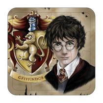 Quebra Cabeça Infantil Brinquedo Educativo 16 Peças Varios Modelos Mdf Madeira Adesivado