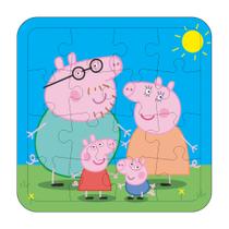 Quebra Cabeça Infantil Brinquedo Educativo 16 Peças Varios Modelos Mdf Madeira Adesivado Quebra Cabeça Infantil Brinquedo Educativo 16 Peças Varios Modelos Mdf Madeira Adesivado