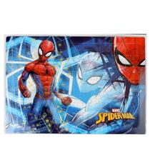 Quebra cabeca infantil herois spiderman 63pcs etitoys