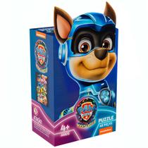 Quebra Cabeça Infantil Patrulha Canina 48 Peças 04388 - Grow