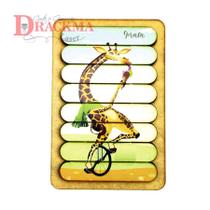 Quebra Cabeça, Infantil Pedagógico, Leão, Hipopótamo, Girafa Quebra Cabeça, Infantil Pedagógico, Leão, Hipopótamo, Girafa