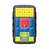 Quebra-Cabeça Interativo De Lógica Para Crianças, Jogo De Tabuleiro Huarong Road