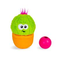 Quebra-cabeça interativo para cães de pelúcia Outward Hound Nina Ottosson