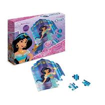 Quebra Cabeça Jasmine 28 Peças