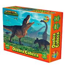 Quebra Cabeça Jogo Infantil Grande Adulto Peça Tema Oferta -