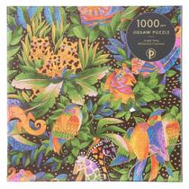 Quebra-Cabeça Jungle Song Paperblanks 1000 Peças PA9663-4