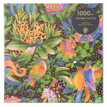 Quebra-Cabeça Jungle Song Paperblanks 1000 Peças PA9663-4