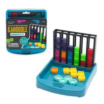 Quebra-Cabeça Kanoodle Gravity - Educational Insights - 7+ Anos