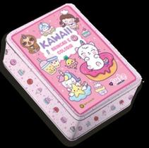 Quebra Cabeça Kawaii - LATA