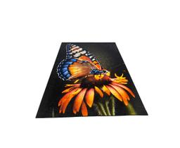 Quebra-cabeça Linda Borboleta 300 peças em MDF Madeira Quebra-cabeça Linda Borboleta 300 peças em MDF Madeira