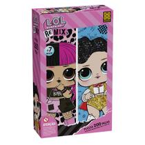 Quebra-Cabeça - LOL Surprise - 200 Peças - Grow