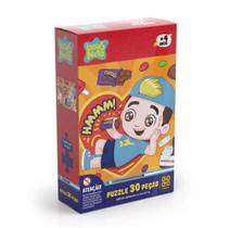 Quebra Cabeça Luccas Neto 30 Peças Grow