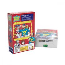 Quebra-Cabeça Luccas Neto 60 Peças Grow 3573