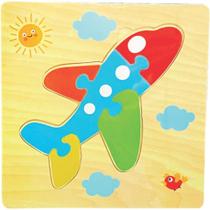 QUEBRA-CABECA Madeira Aviao RF8