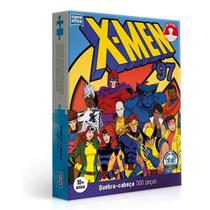 Quebra-Cabeca Marvel - 500 Pecas TOYSTER Quebra-Cabeca Marvel - 500 Pecas TOYSTER