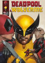 Quebra-Cabeça Marvel Deadpool - 500 Peças - Buffalo Games Quebra-Cabeça Marvel Deadpool - 500 Peças - Buffalo Games