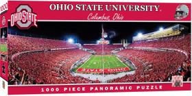 Quebra-Cabeça MasterPieces NCAA Ohio State Buckeyes - 1000 Peças