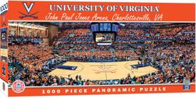 Quebra-Cabeça MasterPieces NCAA Virginia Cavaliers - 1000 Peças