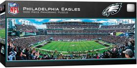 Quebra-Cabeça Masterpieces NFL Philadelphia Eagles - 1000 Peças Quebra-Cabeça Masterpieces NFL Philadelphia Eagles - 1000 Peças