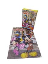 Quebra-Cabeça Mickey 100 Peças 8001 Toyster