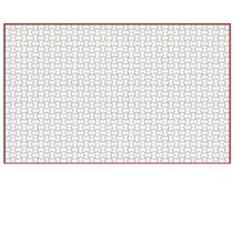 Quebra-Cabeça Mini De 1000 Peças Para Adultos 38x26cm Branco Puro Dificuldade De Grau Inferior Quebra-Cabeça Mini De 1000 Peças Para Adultos 38x26cm Branco Puro Dificuldade De Grau Inferior