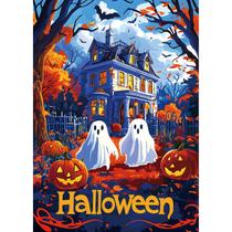 Quebra-cabeça MINIWAN Halloween Little Devil 1000 peças