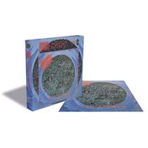 Quebra-cabeça Morbid Angel Altars of Madness 500 peças Quebra-cabeça Morbid Angel Altars of Madness 500 peças