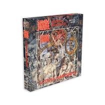 Quebra-cabeça Napalm Death Utopia baniu 500 peças Quebra-cabeça Napalm Death Utopia baniu 500 peças