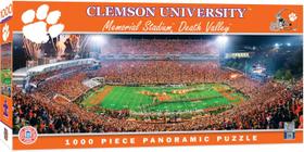 Quebra-Cabeça NCAA Clemson Tigers - 1000 Peças