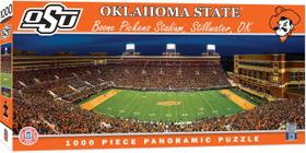 Quebra-Cabeça NCAA Oklahoma State Cowboys - Obras-Primas Quebra-Cabeça NCAA Oklahoma State Cowboys - Obras-Primas