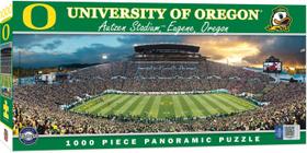 Quebra-Cabeça NCAA Oregon Ducks Autzen - 1000 Peças