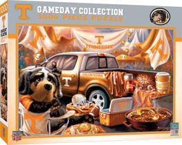 Quebra-Cabeça NCAA Tennessee Volunteers - 1000 Peças