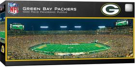 Quebra-Cabeça NFL Green Bay Packers - 1000 Peças