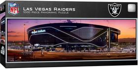 Quebra-Cabeça NFL Las Vegas Raiders Stadium - Obras-Primas