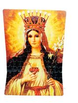Quebra cabeça Nossa Senhora 300 peças