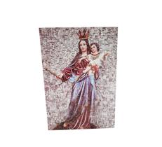 Quebra-cabeça Nossa Senhora Auxiliadora 150 peças