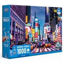Quebra cabeca nova york 1000 pecas toyster Quebra cabeca nova york 1000 pecas toyster