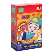 Quebra Cabeca P30 Luccas Neto 03762 Grow