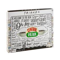 Quebra-cabeça Paladone Friends Central Perk 1000 peças