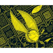 Quebra-cabeça Paladone Harry Potter Quidditch Golden Snitch Quebra-cabeça Paladone Harry Potter Quidditch Golden Snitch