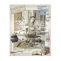 Quebra-cabeça Paladone Polyjuice Potion 1000 peças