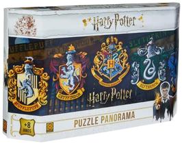 Quebra-cabeça Panorama 350 Peças Harry Potter Grow