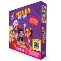 Quebra Cabeça Panorama Ilha dos Dinossauros 4381