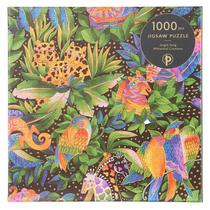 Quebra-cabeça Paperblanks 1000 Pcs Jungle Song Pa9663-4