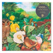 Quebra-cabeça Paperblanks 1000 Pcs Moon Garden Pa8146-3