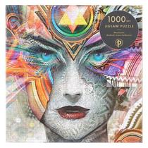 Quebra-cabeça Paperblanks 1000 Pcs Revolution Pa9666-5